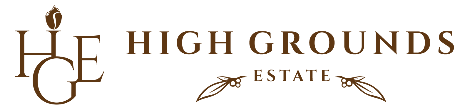 High Grounds Estate Logo